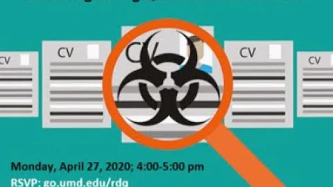 Recruitment During Quarantine Virtual Panel April ...