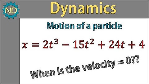 Dynamics - Motion of a Particle (P11.7 Beer )