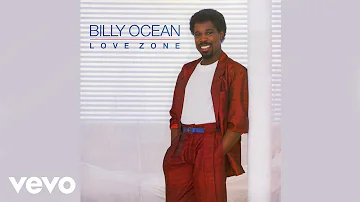 Billy Ocean - Without You (Official Audio)