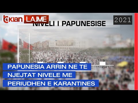 Video: Shuma e përfitimeve të papunësisë në 2021 në Moskë