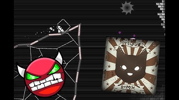 Wicked Fascinations Geometry Dash 2.11 - Layout | sneak peek 1