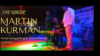 SUNGGUH MATI AKU JADI PENASARAN || cover MARTIN KURMAN ||