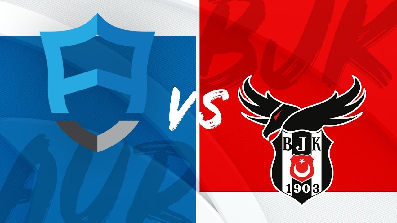 lol dolls Doğuş Üni Aurora ( AUR ) vs Beşiktaş ( BJK ) 5. Maç | 2019 VFŞL Yaz Mevsimi Çeyrek Final