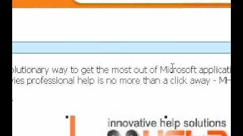 Microsoft Office FrontPage 2003 Add a file to a FrontPage web site