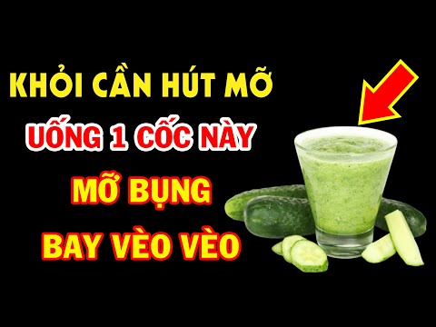 Video: 5 cách làm nước ép dưa hấu