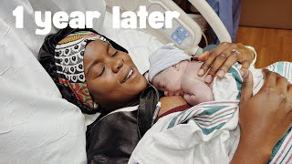 1 Year Later, My Unexpected Pregnancy Turns 1