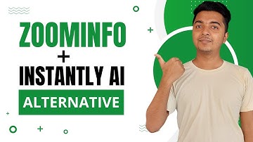 Success.ai -  Elevate Your Growth with AI Cold Outreach! | ZoomInfo & Instantly AI Alternative