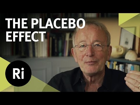 Why does the placebo effect work?