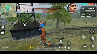 Niño Rata Juega Con Mi Cel