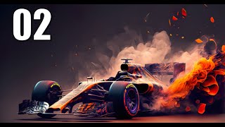 F1 Fever The Ultimate Racing Challenge No Commentary