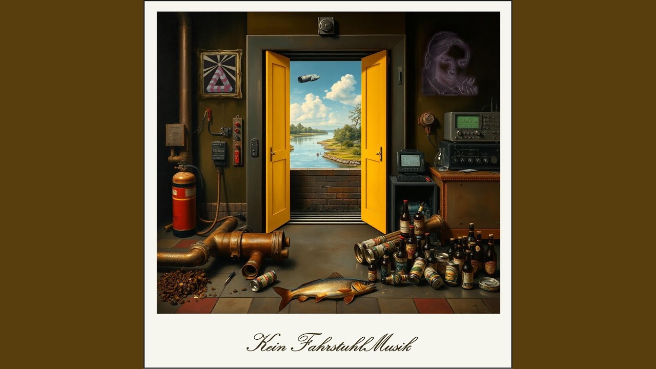 Turbopumpe bricht das Herz