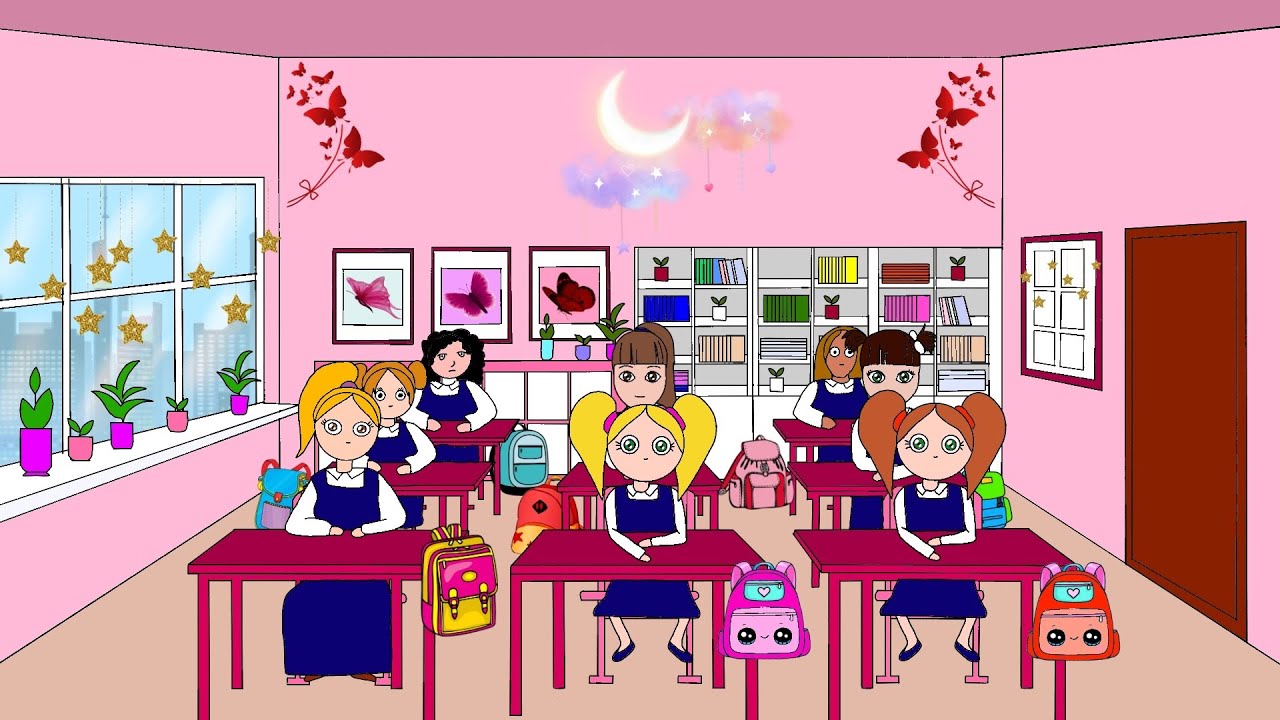 مواقف محرجة لما نحتفل في المدرسة😇 #ندوشة_ولموشة