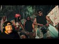 G Nako x Diamond Platnumz - Komando (Official Music Video) | TFLA Reaction