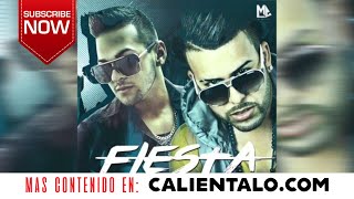 Jerry Edition - Fiesta (Ft. El Bala) (Single)