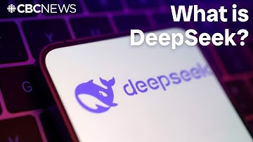 What is DeepSeek? The Chinese OpenAI rival sparking chaos in tech markets