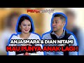 ANJASMARA & DIAN NITAMI #4 - ANJASMARA & DIAN NITAMI MAU PUNYA ANAK LAGI!