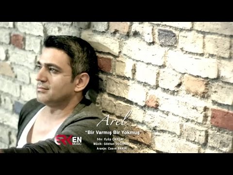 Arel - Bir Varmış Bir Yokmuş