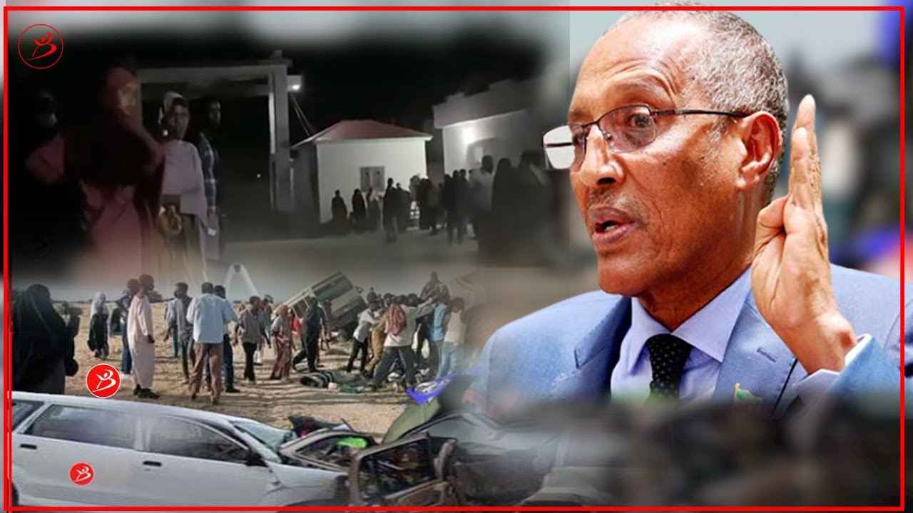 Madaxwayne Biixi Oo Kahadlay Shilkii Hargaysa Ka Dhacay Digniina Soosaaray