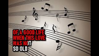 Paul Davis - Cool Night - Karaoke