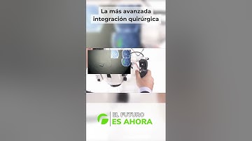 Brainlab y Leica La más avanzada integración quirúrgica