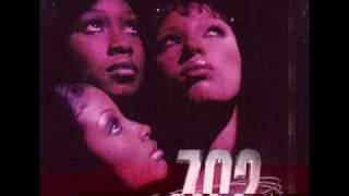 Video thumbnail of "702. Get It Together + Lyrics."