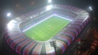 Havadan Canli Yayin - Flycam - Oda Ajans