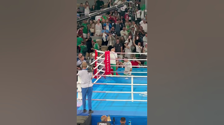 Olimpiadi di Parigi, Imane Khelif vince l’oro nel pugilato