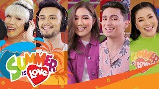 ABS-CBN Summer Station ID 2019