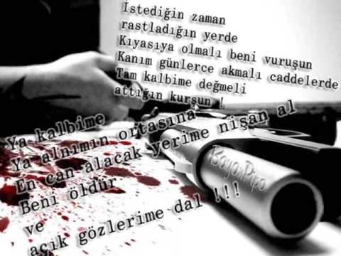 Aslı Güngör&Ferhat Göçer - Kalp Kalbe Karşı