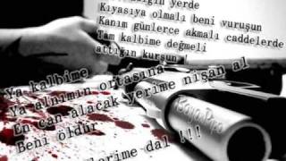 Aslı Güngör&Ferhat Göçer - Kalp Kalbe Karşı