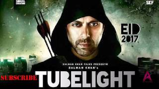 TU DUA HAI (Full Video Song) - TUBELIGHT Salman Khan, _(640x360)