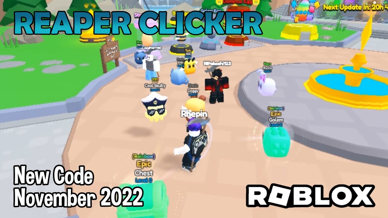 roblox-reaper-clicker-new-code-november-2022-youtube