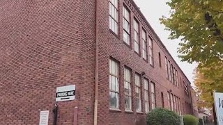 Charter school on verge of closure
