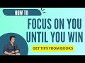 Motivational Listening Practice | Focus On You Until You Win