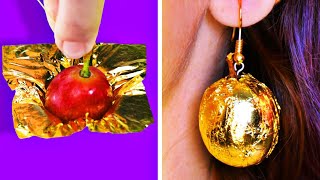 DIY JEWELRY || New Cute DIY Ideas To Make In Just 3 Minutes