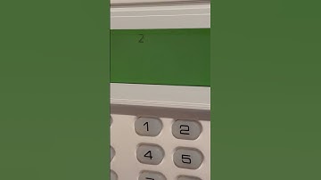 DSC panel clear the bell trouble by installing the 1K Ohm resistor