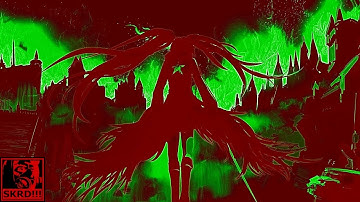 [Portrait] 06. Diabarha - Needed The Same as Yours