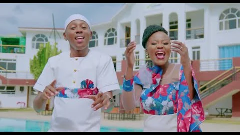 GRACE MWAI & HIRAM MAINA-AMUKIRA NGATHO (official video) Skiza- sms skiza 9527536 to 811