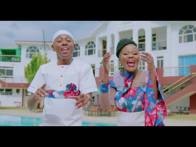 GRACE MWAI & HIRAM MAINA-AMUKIRA NGATHO (official video) Skiza- sms skiza 9527536 to 811