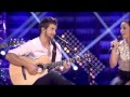 Pablo Alboran y Carminho - Perdoname