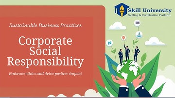 Unit 4 CSR in Action   Case Studies and Best Practices