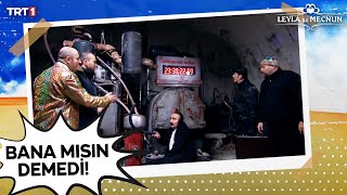 Bana Mısın Demedi Ne Demek Tam Olarak? Leyla Ile Mecnun 91. Bölüm