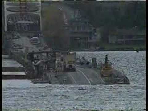 I90 Bridge Sinks