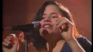 Video thumbnail of "10000 Maniacs (Natalie Merchant) Like The Weather Live on The White Room (Part 2 of 2)"
