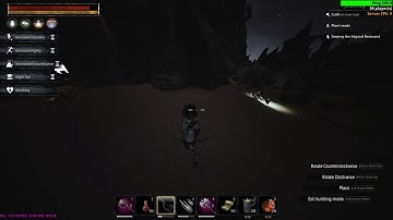 Conan Exiles Cheater Found (1116)