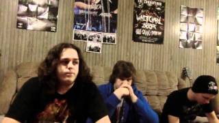 Whitechapel - Hate Creation Track Review