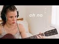 Writing a song (in 15 minutes)