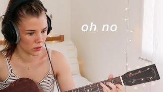 Video thumbnail of "Writing a song (in 15 minutes)"