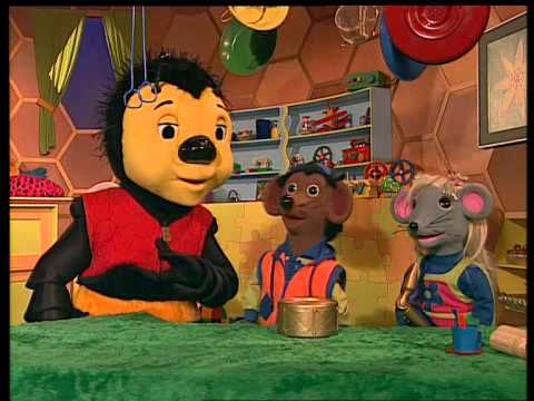 Fishy's Orchestra | Bumble and Friends
