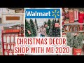 🎄ULTIMATE CHRISTMAS 2020 SHOP WITH ME AT WALMART! | AFFORDABLE FARMHOUSE CHRISTMAS DECORATIONS